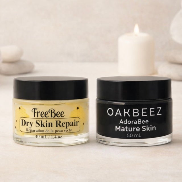 Gifts & Bundles | Oakbeez