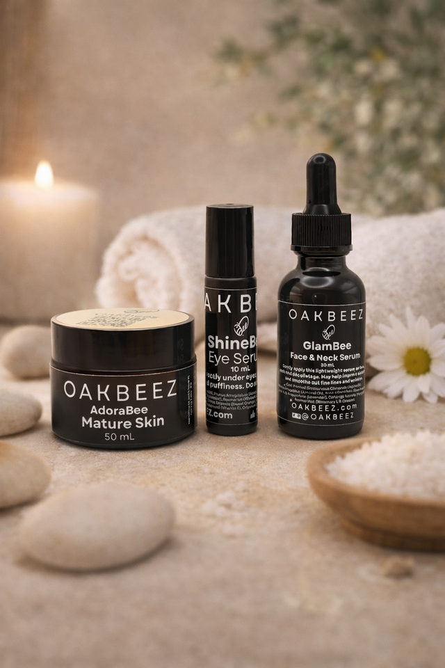 Gifts & Bundles | Oakbeez